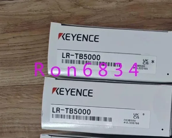 

2026 1pc New Lr-tb5000 Sensor Brand New Original Spot Plc