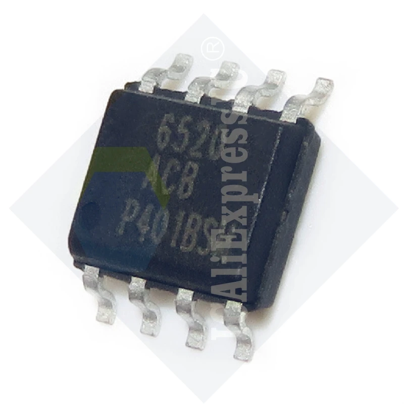 5-20PCS ICL7660SCPA 7660SCPA ISL6520ACBZ ISL6520ACB HA13157 13157 IRF3205 F3205 RT8105GS RT8105 A6052M A6052