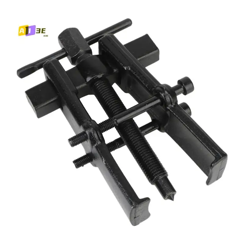 

A03E-автомобильный съемник шестерен, подшипник якоря, ковка экстрактора, инструменты для ремонта колес, разборка, аксессуары для прицепа