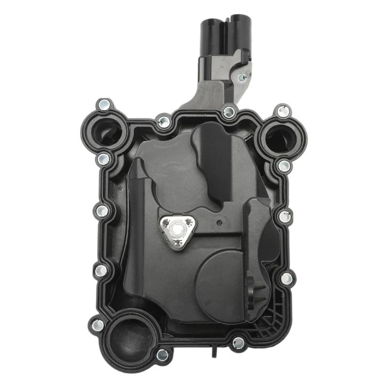 

Профессия Auto Repair. Надежный двигатель картера вентиляционных клапанов масла сепаратор 06E103547P подходит для 06E103547E