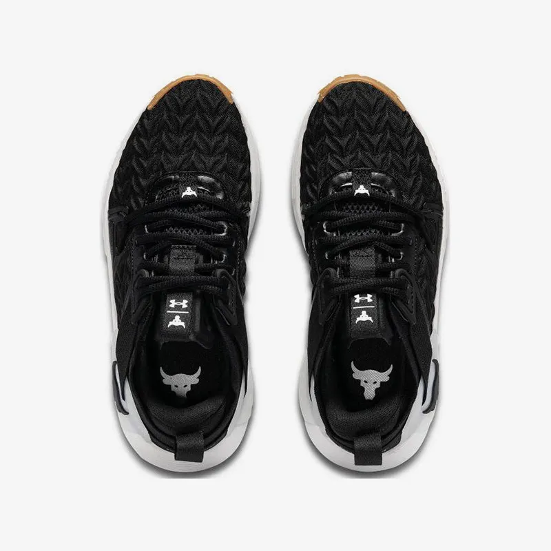 Under Armour Training Shoes Women Lightweight Durable PU Cushion sport