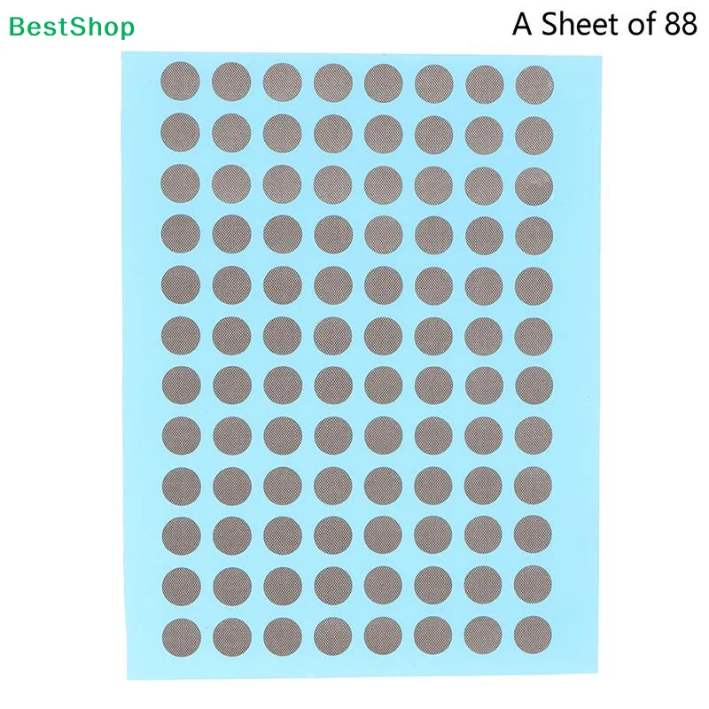 ★Remote control button repair conductive tape patch game console handle  silicone button contact failure repair