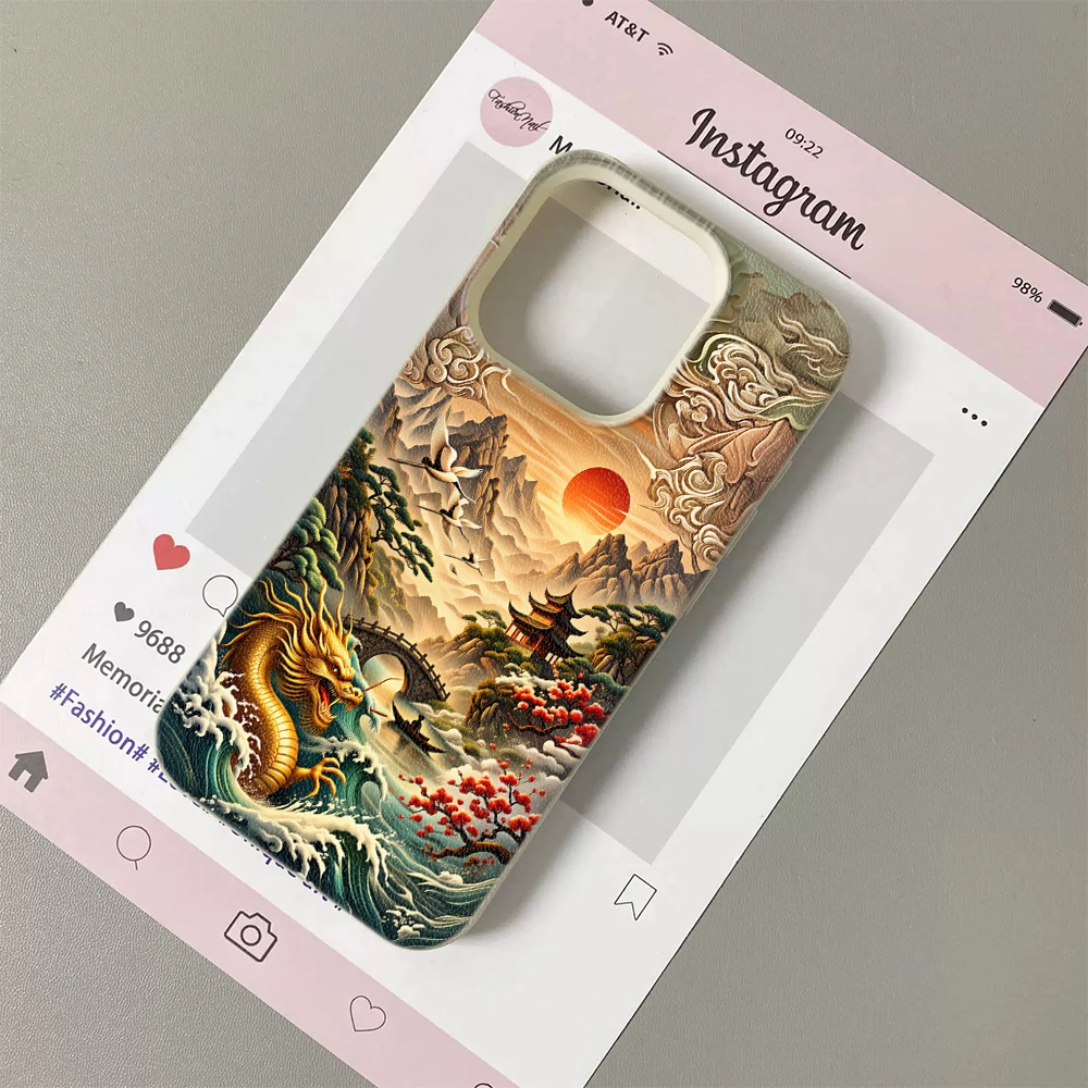 Casing Telepon Mewah dengan Mo - 3D Printing Quotes ulasan dan harga