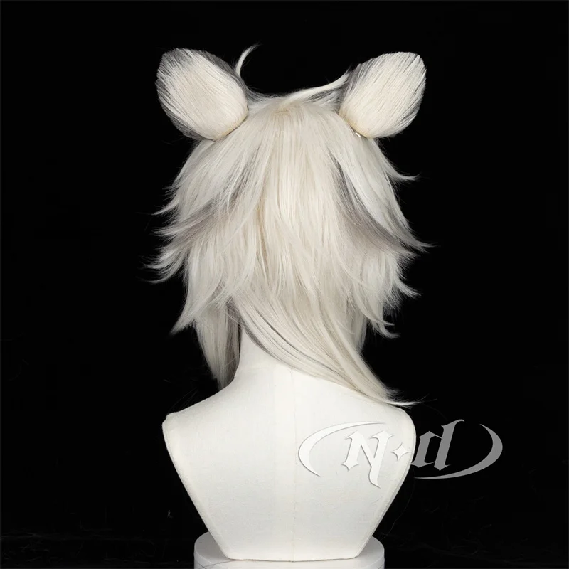 Thumbnail 3 - #44 Best Themed Party Wigs to Buy In 2026