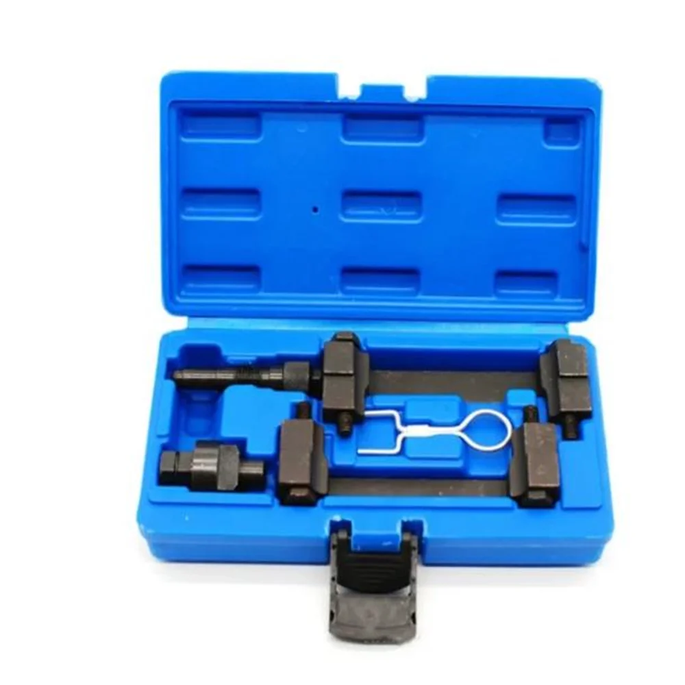 

Engine Timing Tools Set Auto Repair Special Tool For A6L Q7 V8 V6 2.4 3.2 FSI T40069 T40070 T40058 T40071