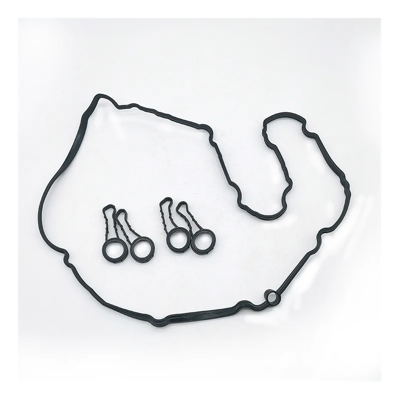 Valve Chamber Cover Seal Gasket 11128511814 For BMW F20 F21 F22 F87 F30 F80 F34 E91 F31 F33 F83 F32 F82 F36 F10 F07 F11 E84 F25