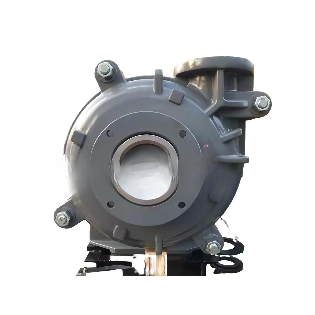 High Pressure Slurry Pump 4x3 Inch Electric Motor Driven for Coal Washing Plant