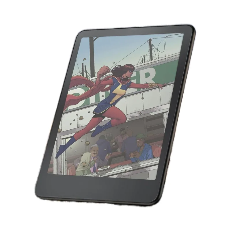 Signed version Color ink screen 7-inch e-book reader 24 new models