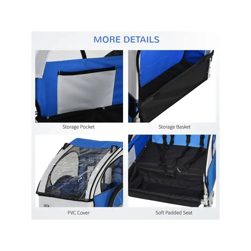 Carro de carga de bicicleta para soluciones de envío y entrega