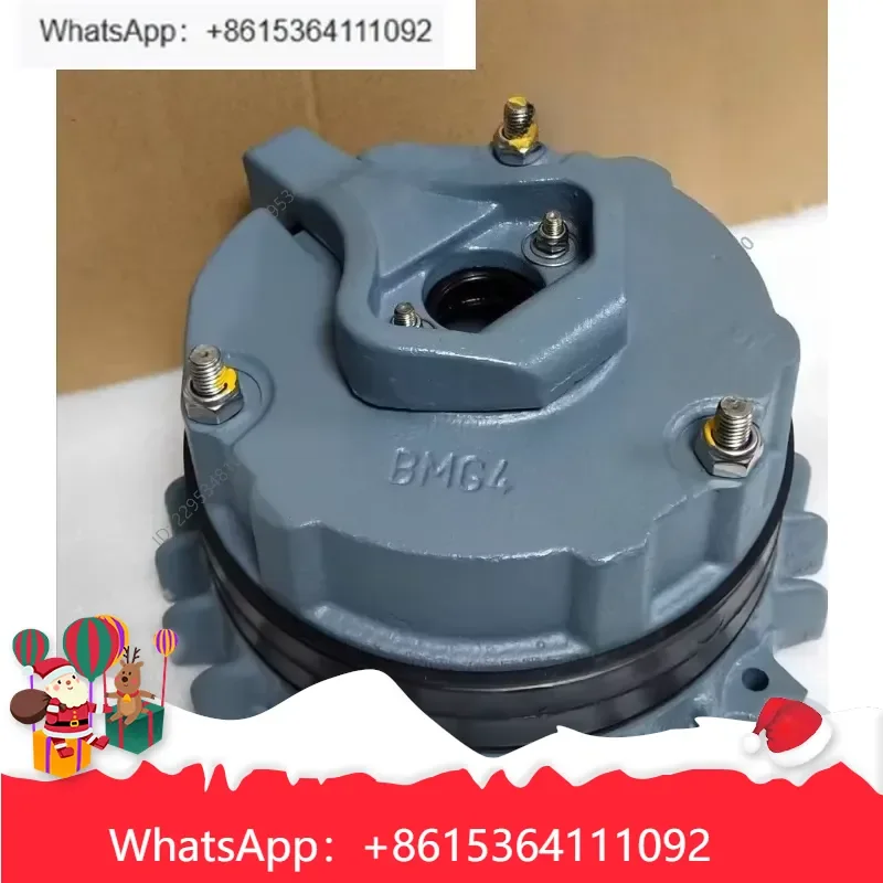 Widely Applied， for BMG4 Motor Brake 40Nm 220VAC 380VAC Cost effective，1pc