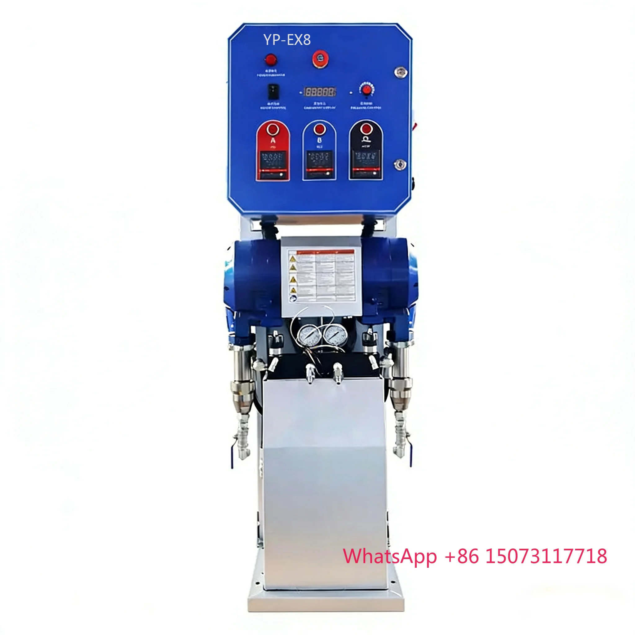 Two Component Polyu…