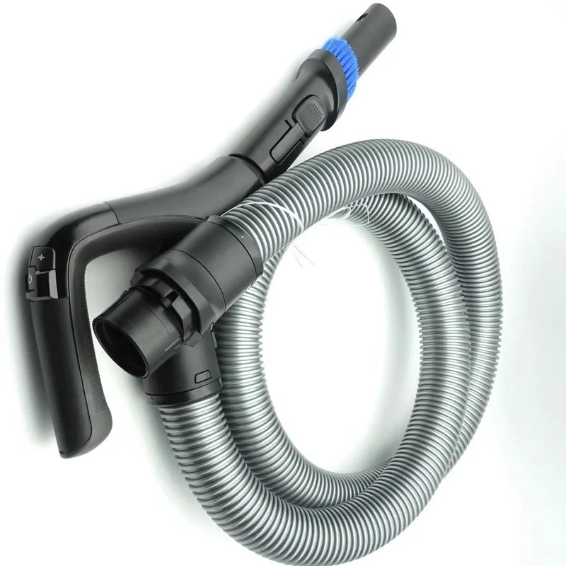 

Vacuum Cleaner Hose Threaded Pipe Vacuum Cleaner Brush for Philips FC9735 FC9732 FC9729 FC9733 Remote Control Handle Hose