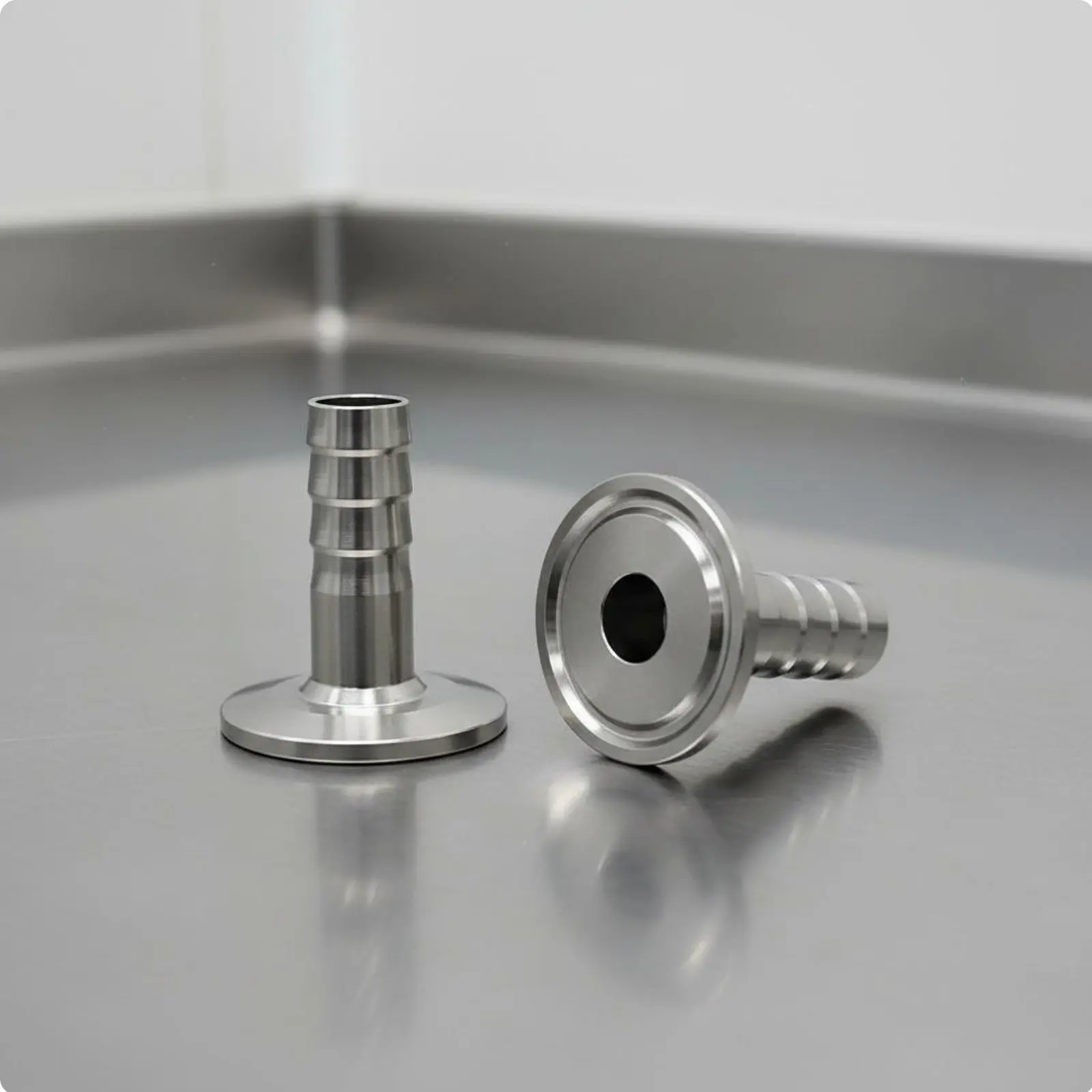 Variant: 12.7MM Clamp 34MM