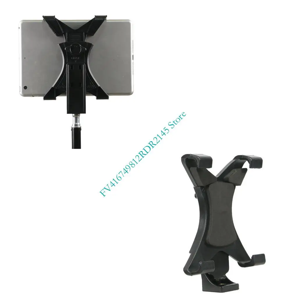 

B2EF Легкий портативный зажим для камеры, работающий одной рукой, виброустойчивый штатив, аксессуар