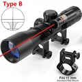 Type B-11mm-Laser