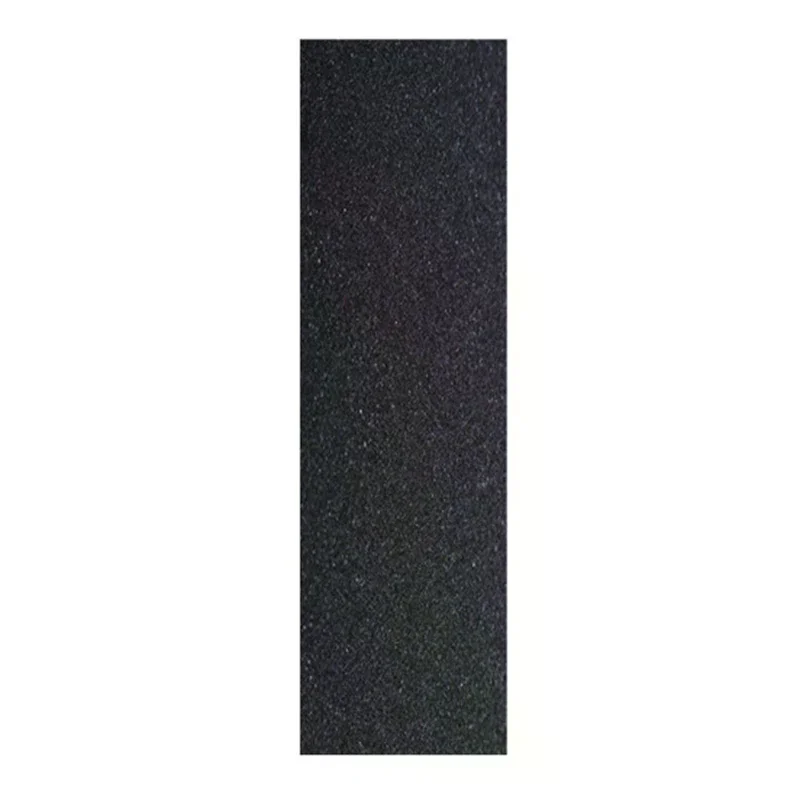 เทปกริปสเก็ตบอร์ดแบบม้วน กันน้ำ สำหรับพื้นผิวสเก็ตบอร์ด กระดาษทรายเทป 81*21 ซม. สำหรับลองบอร์ด สกู๊ตเตอร์ อุปกรณ์เสริมเทปกริป