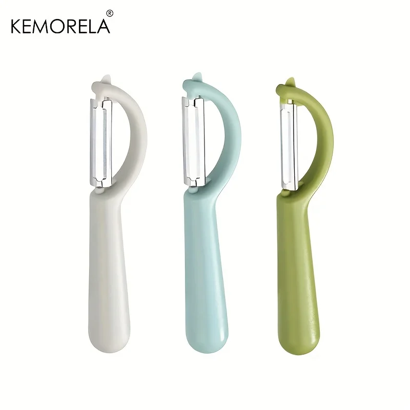 

Stainless Steel Vegetable Peeler Potato Peeler Carrot Multi-functionGrater Fruit Tools Household Kitchen Accessories