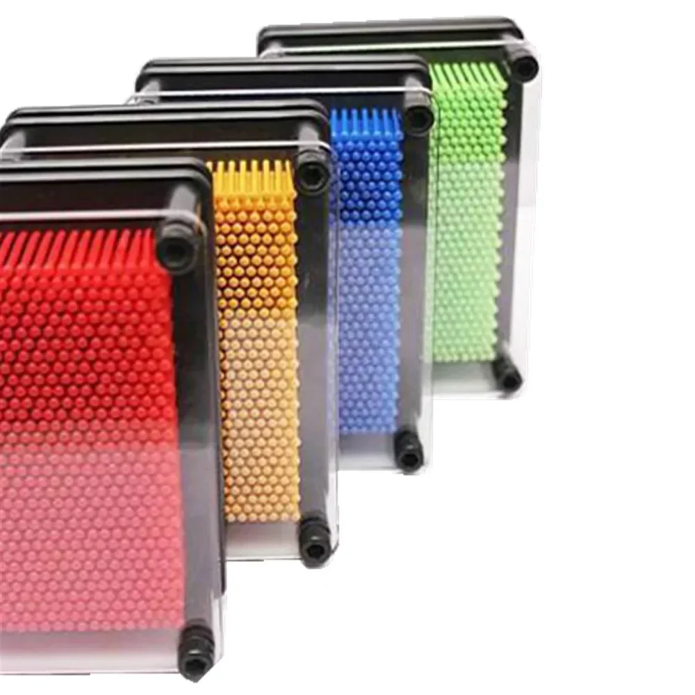 赤ちゃんのための3Dプラスチック教育玩具,抗ストレス,指紋の手型,楽しい学習活動,DIY