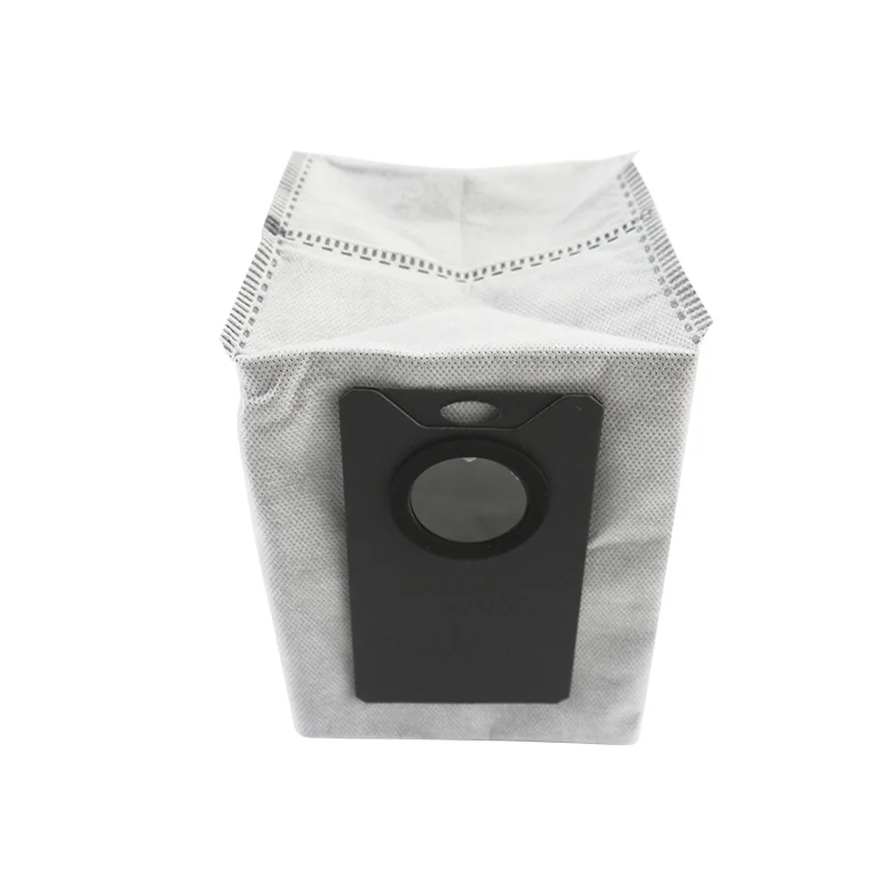 Replacement Part Kit Compatible with For UWANT U300 U300Max Robot Vacuum Cleaner Dust Bag Set for Long-Lasting Use
