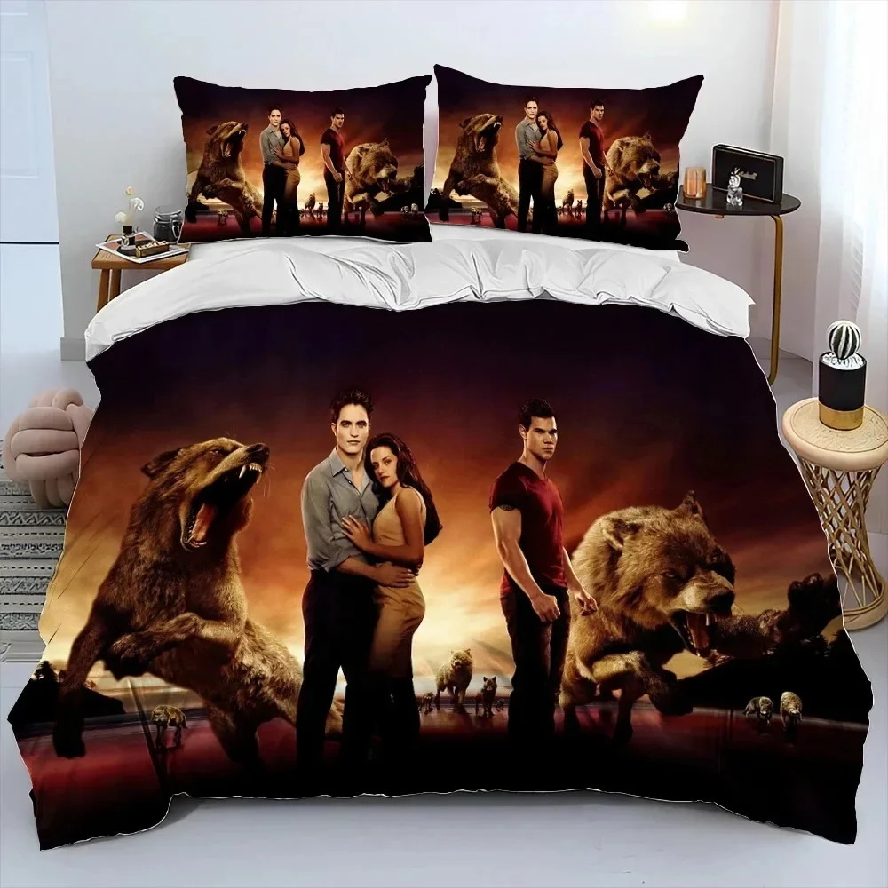 Рисунок 5 - 3D The Twilight Saga HD Печатный
