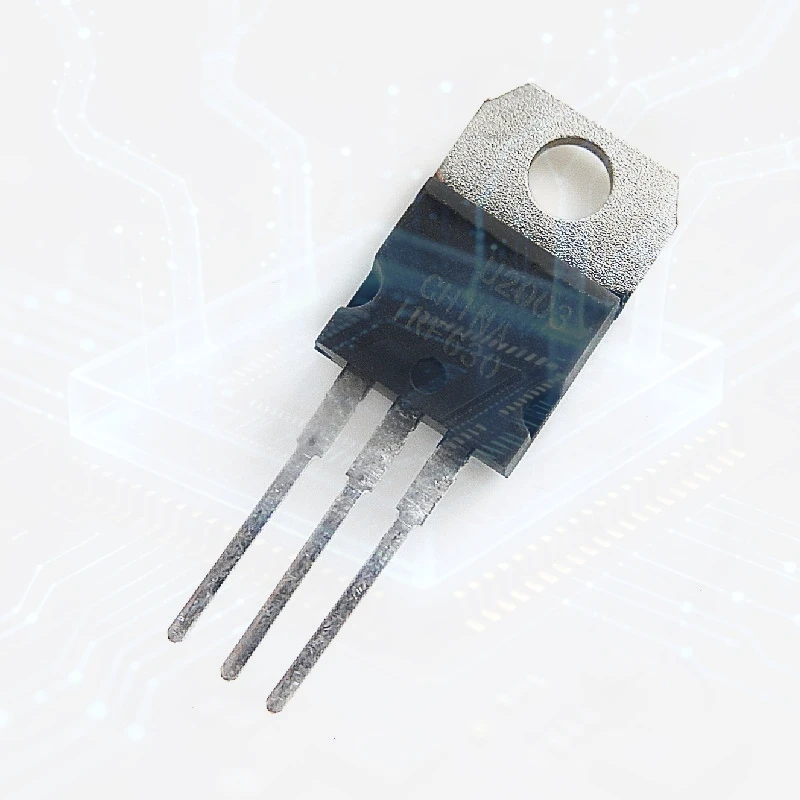 1PCS-50PCS TLP762JF P762JF IRF630 IRF630 MP1009ES MP1009 P82B715T P82B715 LM311P LM311 BC817-40 6C