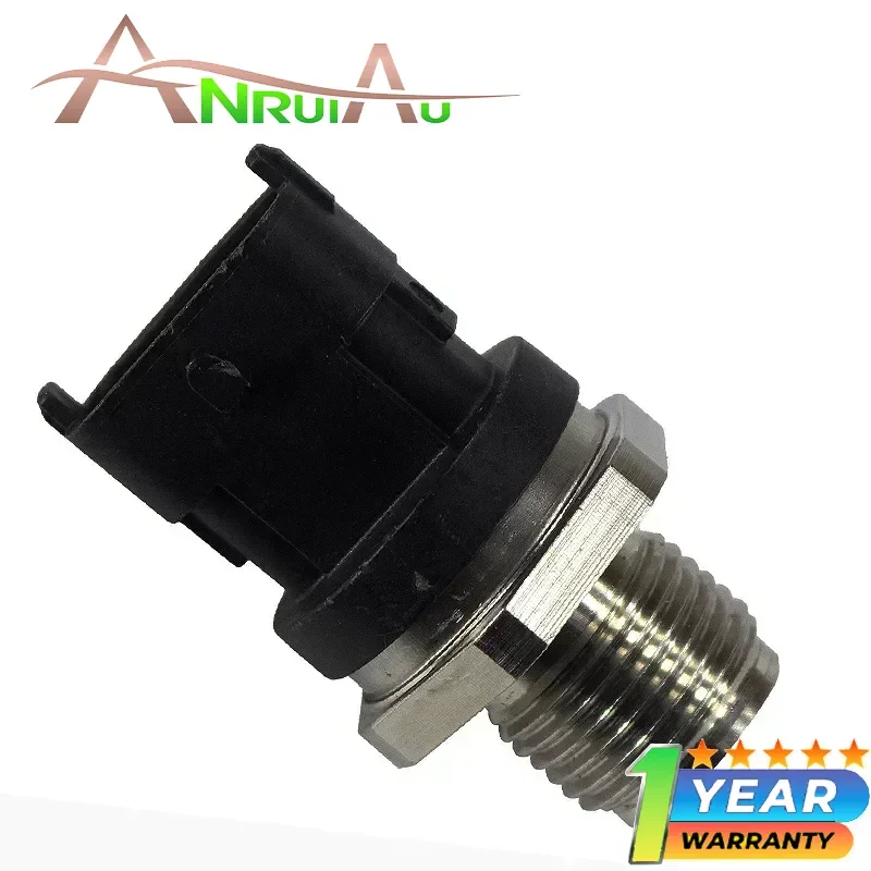 Fuel Pressure Senso…