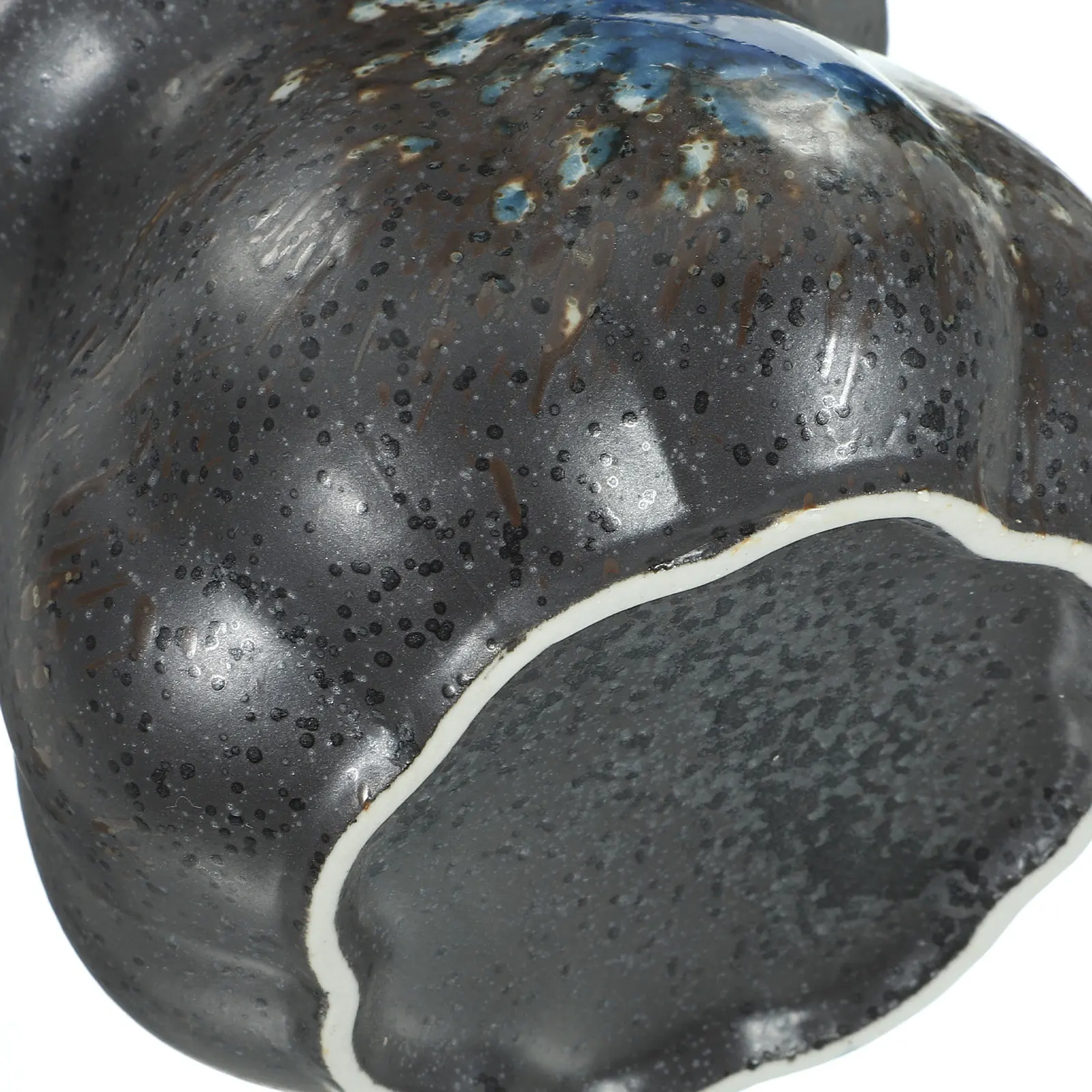 

Ceramic Vinegar Dispenser Japanese Soy Sauce Pot Oil Container Kitchen Supplies Elegant Design Soy Sauce Container