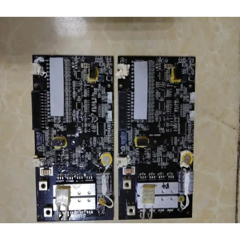 Original Dismantling Lithium Battery Protection Board 60V20A 60V26A 60V35A for NIU