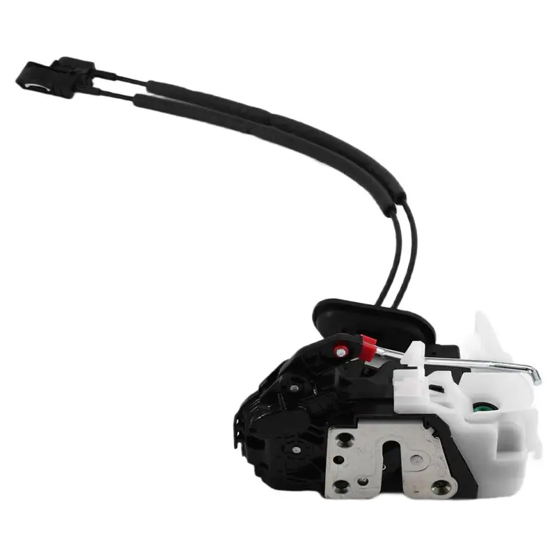 M50K-For Kia Forte Forte Koup K3 2012-2016 Car Front Left Door Lock Latch Actuator Replacement Part 81310-A7030 81310A7030