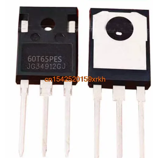 40N60NPFD    SGT40N60NPFD       60T65PES    MBQ60T65PES     60N60FD1 SGT60N60FD1PN