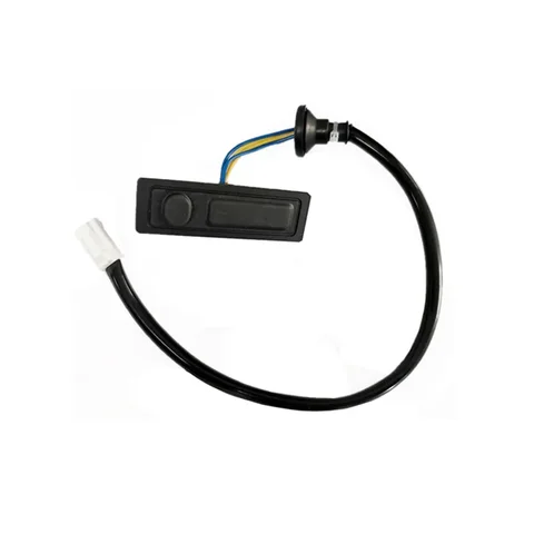 Кнопка открывания багажника 25380-1AA0A 253801aa0a для nissan tiida Quest 2011 Murano Elgrand