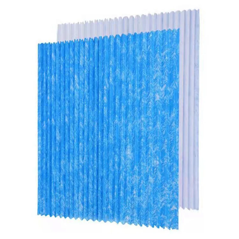 A74X Air Purifier Parts Filter for DaiKin MC70KMV2 Series MCK75JVM-K MC 70 LVM MC709MV2 Air Purifier Filters