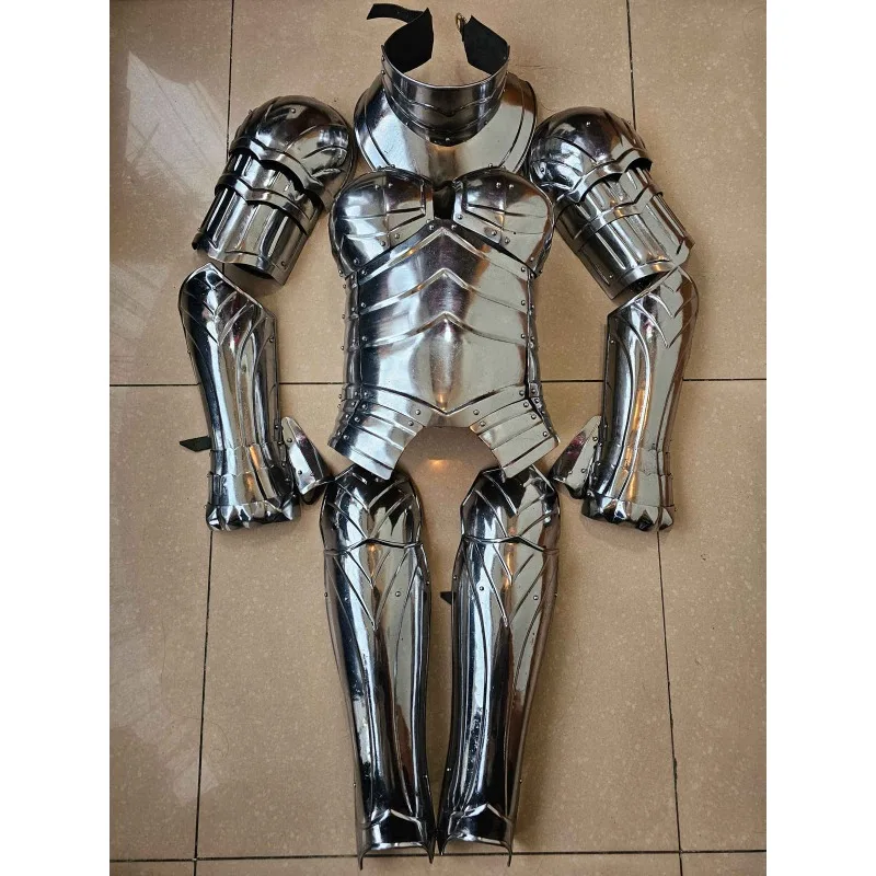 مجموعة درع لوحة الملكة الخيالية للسيدات #2