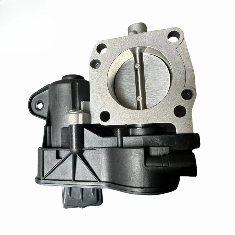 

Electronic throttle valve for automotive parts 9806300180 9673622380