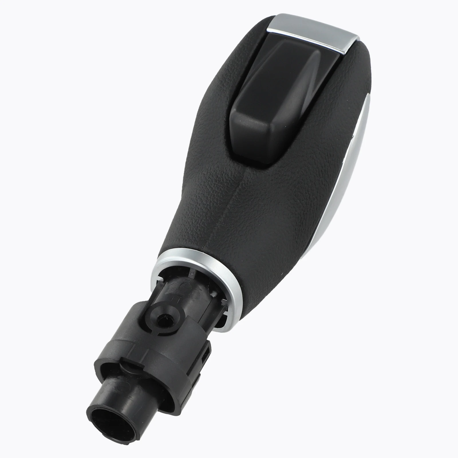 

As The Pictures Show Car Shifter Lever Wear Resistance Design Easy Installation Process Enhanced Driving Control