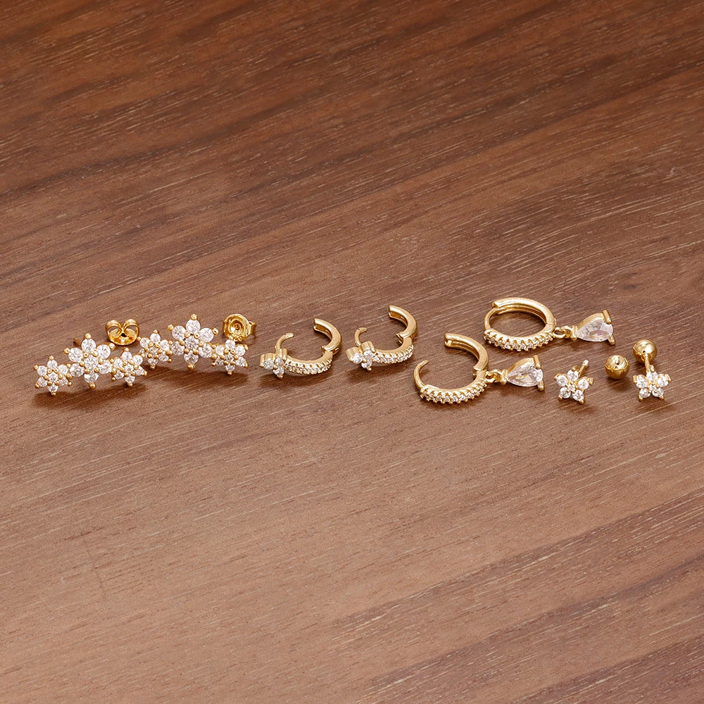 Thumbnail 2 - #48 Top Rated Hoop Earrings to Buy in 2026