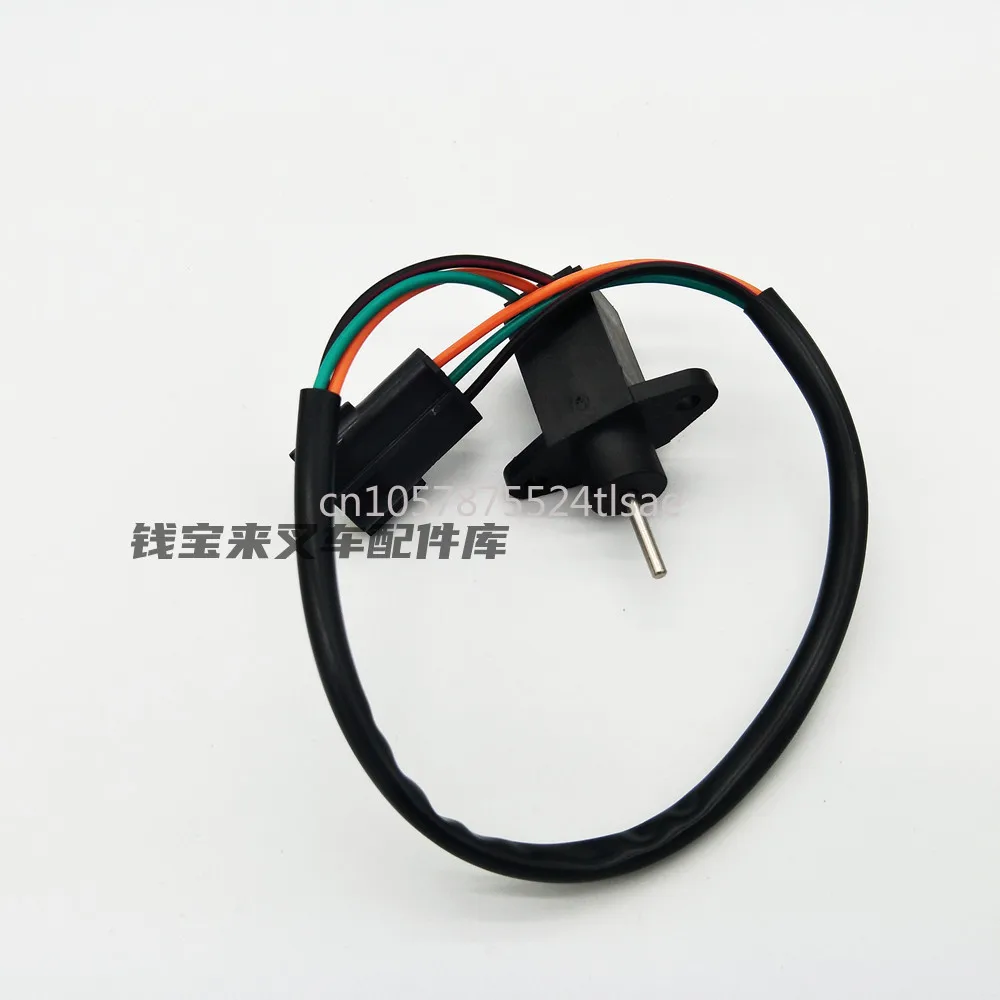 Nichiyu Accessories Steering Direction Sensor 38920-00550 Forklift FB15-30