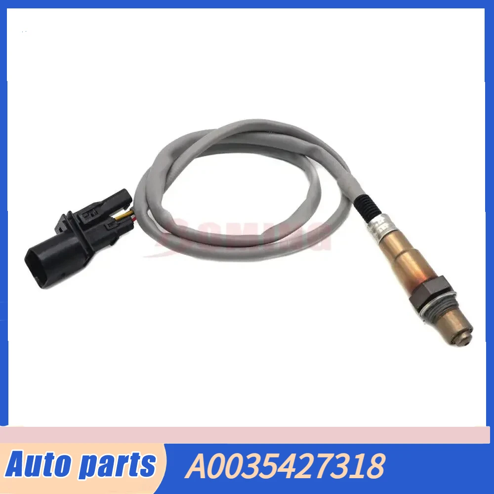 

A0035427318 New Car Upstream Air Fuel Ratio Lambda Oxygen O2 Sensor For Mercedes-Benz C230 1.8L 2003-2005 0035427318 234-5117