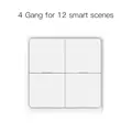 4 Gang Scene Switch