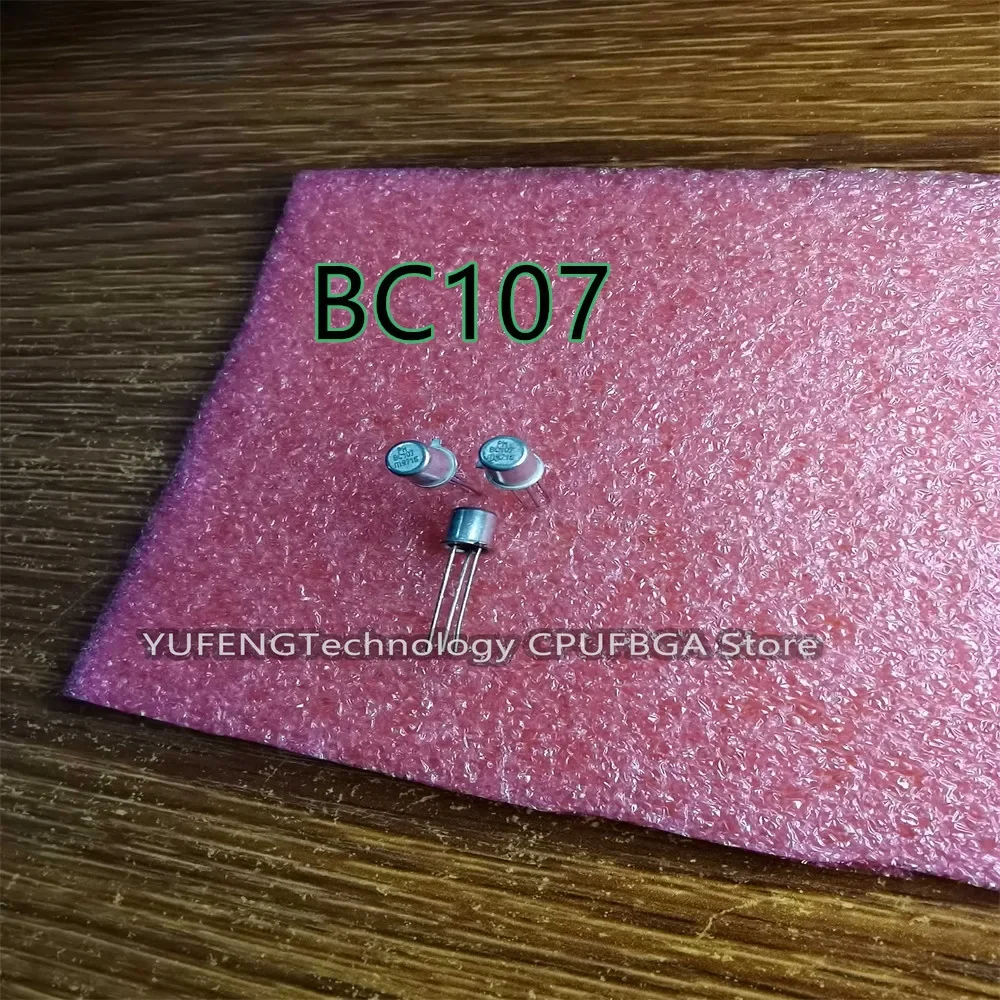 BA7274S BC107 BD4901FM BH1417F BQ2201PN BYV96E IC-chip