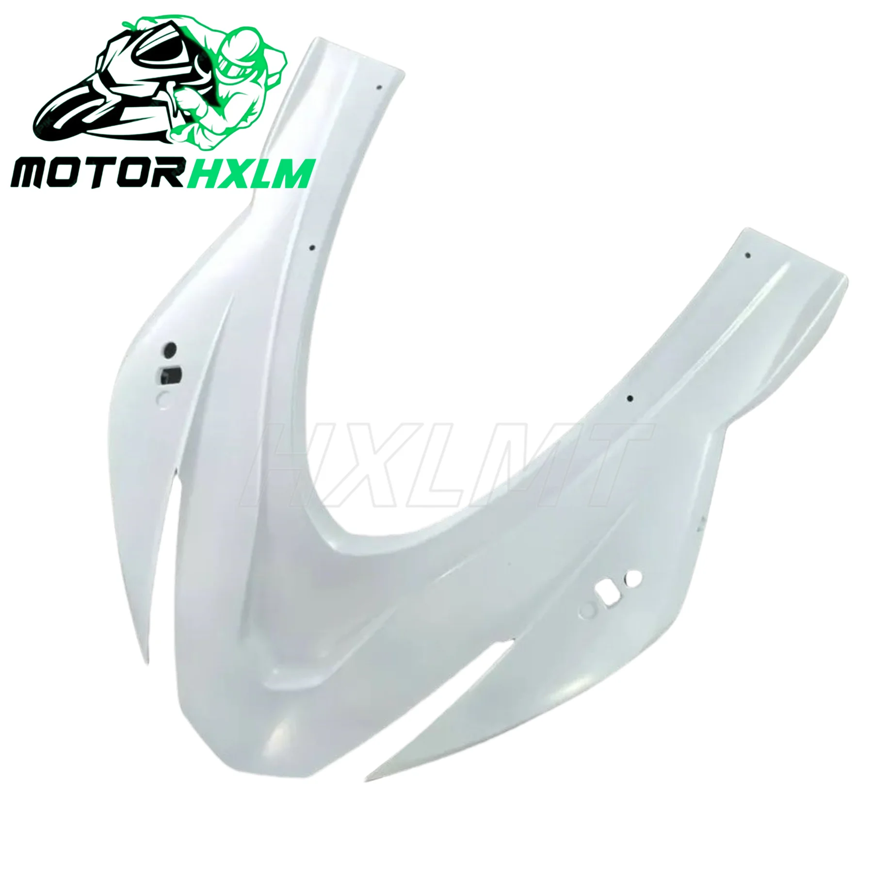 

Motorcycle Fairing kit For APRILIA RSV4 1100 2021 2022 2023-2024 Bodywork fairing Unpainted Bodywork fairing kit