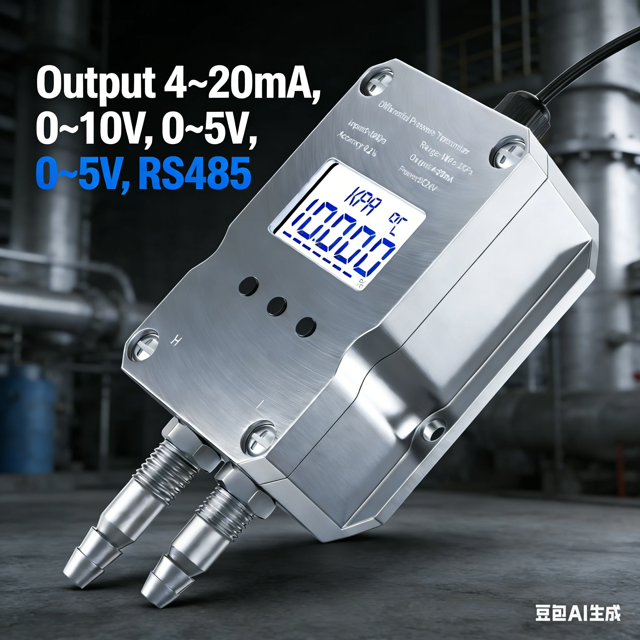 Small Differential …