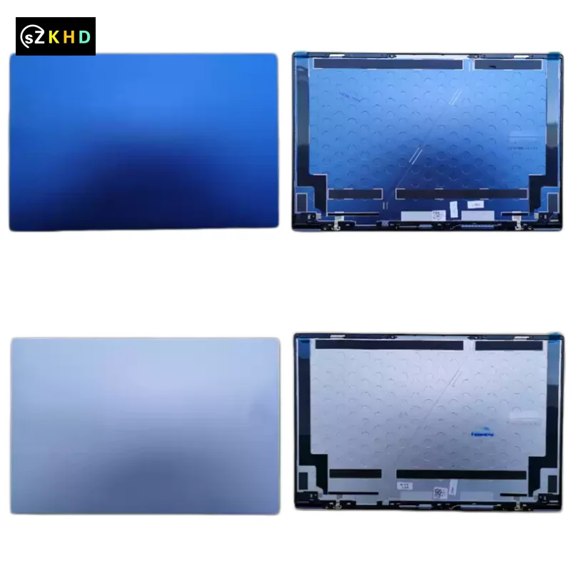 

New Shell Top Lid Laptop LCD Screen Rear Cover Back Case for Galaxy Book Pro NP930XDB NP935XDB BA98-02857A BA98-02857B Metal