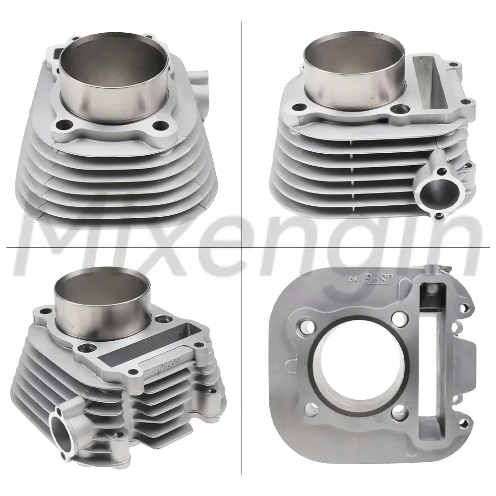 STD 71 مللي متر ATV دراجة نارية اسطوانة المكبس مجموعات ربط السيراميك الارضي ل 92-04 ياماها YFM250 YFB250 Timberwolf الدب المقتفي 250 4BD-11310-01-00