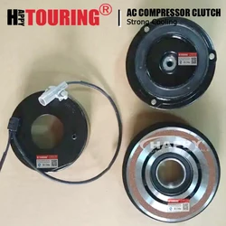 AC Compressor Clutch for Toyota Previa Estima Hiace IV bus 8841028200 88310-25220 88320-25110 88410-28200 447170-9510
