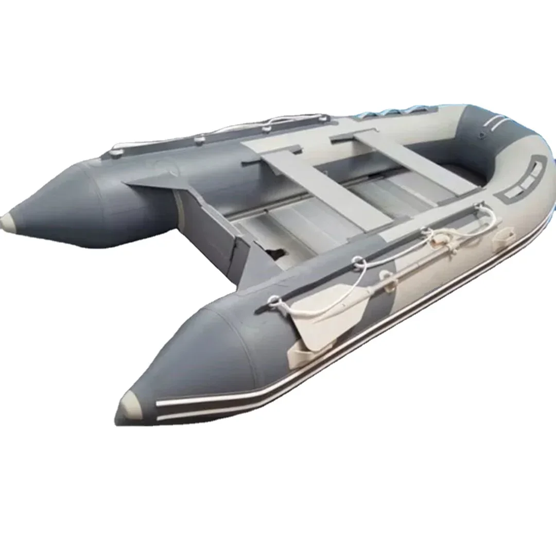 Hot Sale Inflatable Catamaran Sailing Boats for Sale HH-S360 With CE