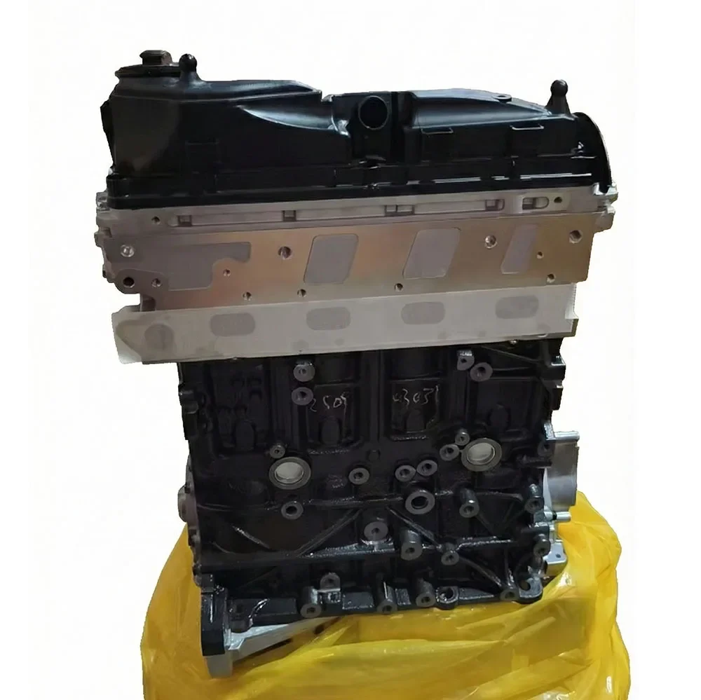 Brand New CFFE CFGB CFCA CFFB CDBA CNEW Engine Long Block 2.0TDI for  Transporter Amarok 2.0TDI