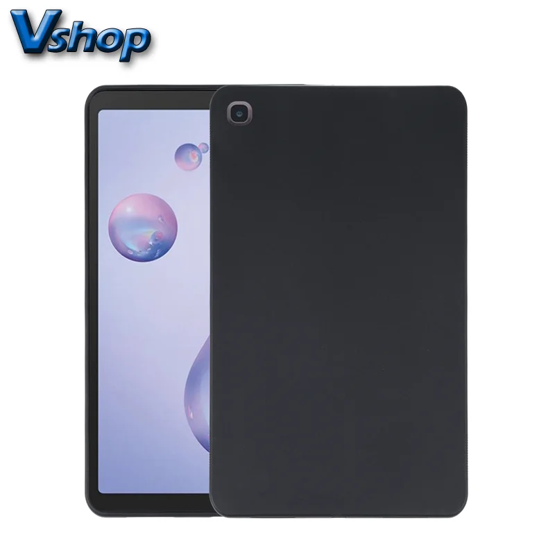 

Чехол для планшета из ТПУ Samsung Galaxy Tab A 8,4 2020/T307U