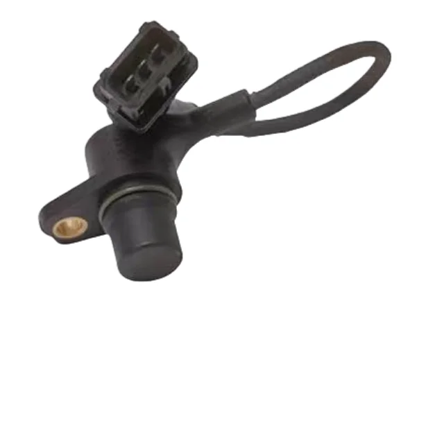 For excavator EC240 EC290 EC210B tachometer Crankshaft speed sensor VOE20450707 20450707 0261210113 8885568