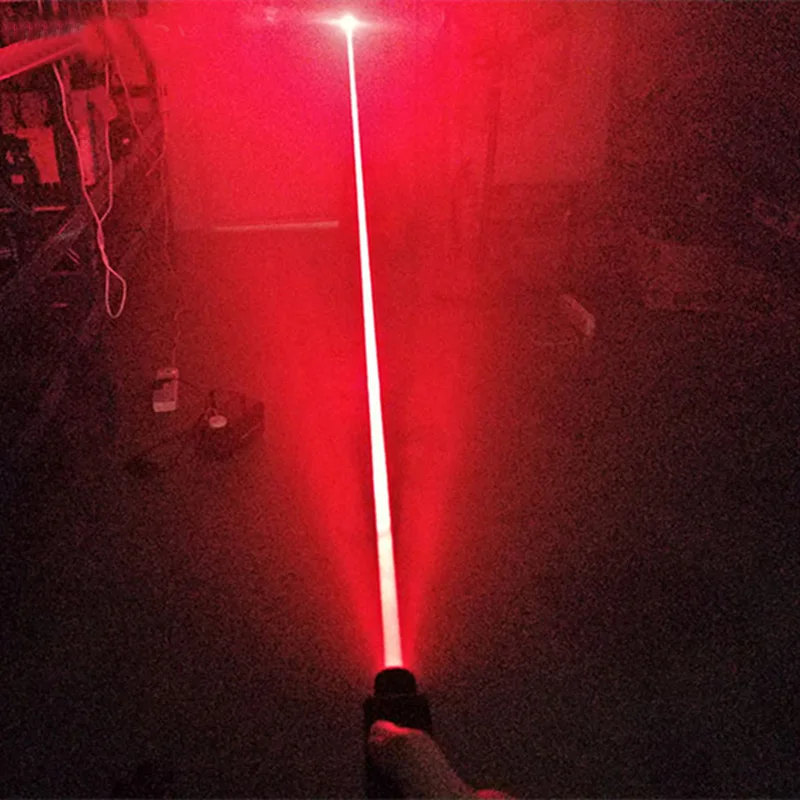 1PC Laser Sword Beam Of Light Stage Performance Show Bar Night Dance Halloween Christmas Party Fluorescent Supplies